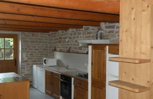 Dommartin-aux-Bois Cabaña | Encantadora casa rural cerca de Épinal con amplio terreno y fácil acceso a caminatas y lago