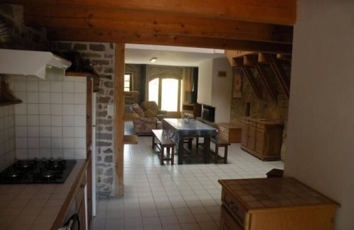 Dommartin-aux-Bois Cabaña | Encantadora casa rural cerca de Épinal con amplio terreno y fácil acceso a caminatas y lago