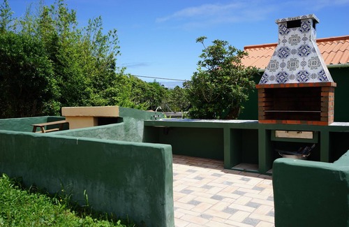 Lajes das Flores Apartamento | Encantador apartamento reformado en casa típica
