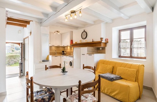Piriac-sur-Mer Cabaña | Casa renovada junto al mar en un pueblo típico