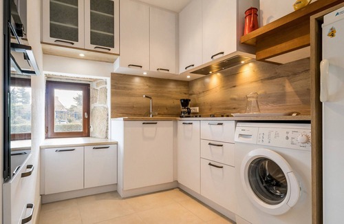 Piriac-sur-Mer Cabaña | Casa renovada junto al mar en un pueblo típico