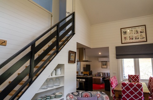 Crackenback Cabaña | Charming renovated cottage close to Perisher Ski Tube, Crackenback