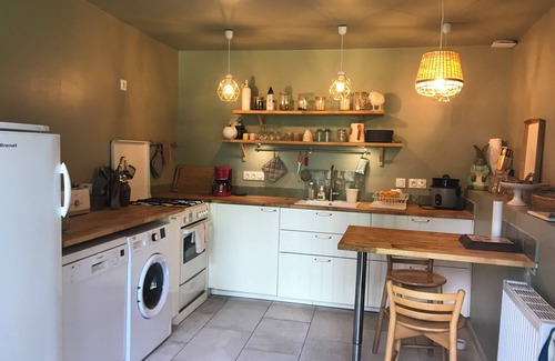 Villeneuve Casa | Charming renovated country house!
