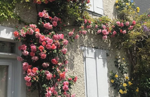 Villeneuve Casa | Charming renovated country house!
