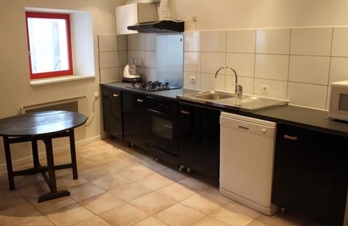 Tonnoy Cabaña | Encantadora casa rural en Tonnoy: paz, naturaleza y comodidad