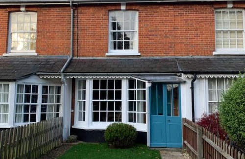 Hartley Wintney Casa | Charming renovated cottage in Hartley Wintney