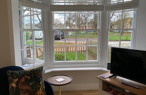 Hartley Wintney Casa | Charming renovated cottage in Hartley Wintney