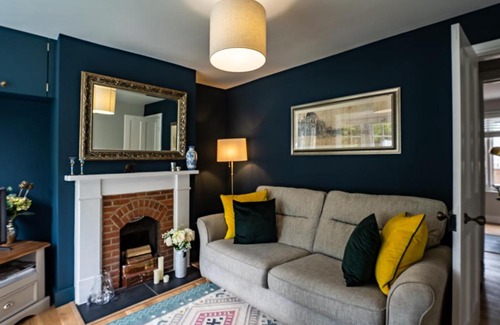 Hartley Wintney Casa | Charming renovated cottage in Hartley Wintney
