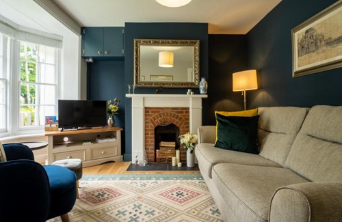 Hartley Wintney Casa | Charming renovated cottage in Hartley Wintney