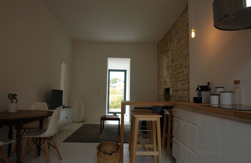 Angouleme Casa | Encantadora casa reformada
