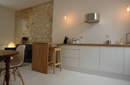 Angouleme Casa | Encantadora casa reformada