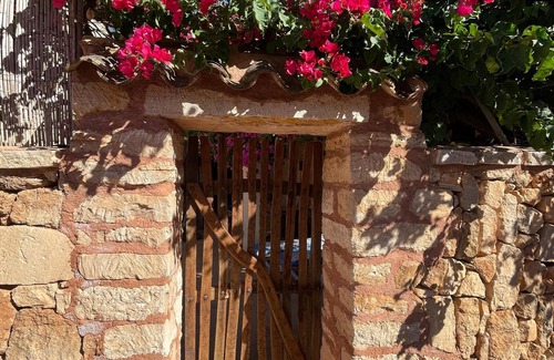 Santanyí Casa | Encantador molino renovado con piscina privada
