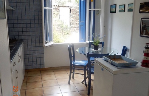 Port-Vendres Apartamento | Alquiler con encanto en Port Vendres