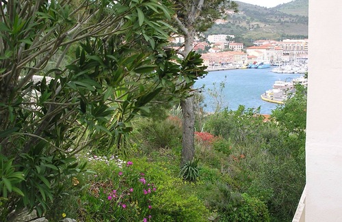 Port-Vendres Apartamento | Alquiler con encanto en Port Vendres
