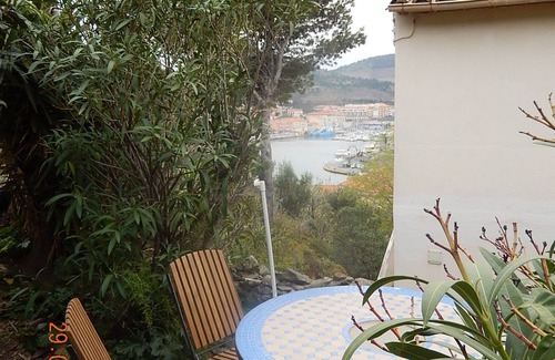 Port-Vendres Apartamento | Alquiler con encanto en Port Vendres
