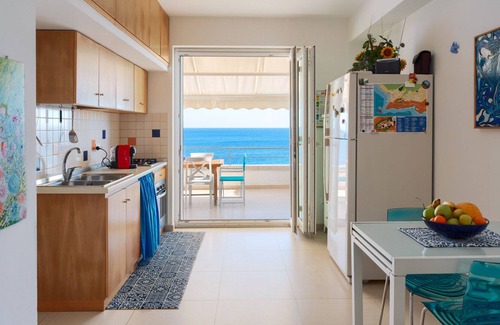 Marina di Marittima Casa | Residencia con encanto en el mar