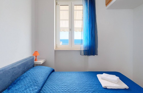 Marina di Marittima Casa | Residencia con encanto en el mar