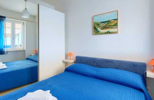 Marina di Marittima Casa | Residencia con encanto en el mar