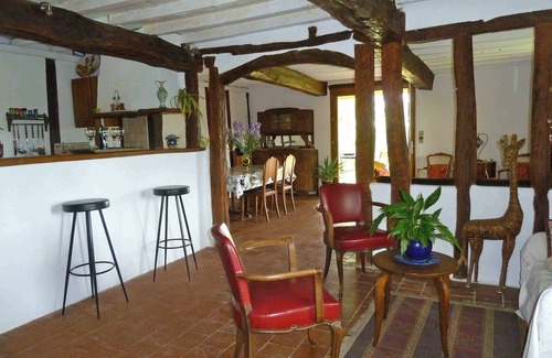 Montesquiou Casa | Charming residence "Au Coeur de la Gascogne". Gîte sleeps 7.