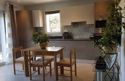 Bras Casa | Casas rurales 6 personas Provence Verte