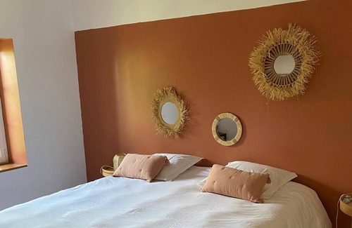 Lavaur Casa | Charming residence - kids friendly - swimming pool - tennis