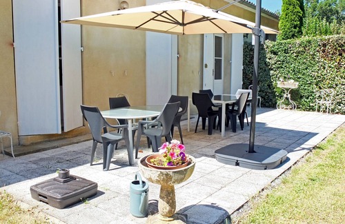 Cestas Casa | Encantadora casa con gran parque para 10 personas en Cestas cerca de Burdeos