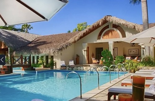 Los Cerros Complejo | Charming resort with WiFi, AC in wonderful Puerto Plata
