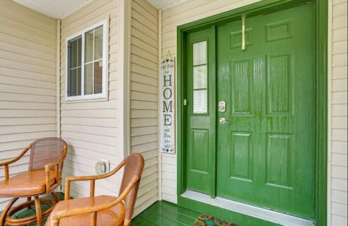 Bushkill Casa | Charming, Restful Getaway
