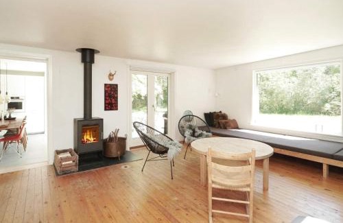 Nykøbing Casa | Charming Retreat by Water - By Traum Ferienwohnungen