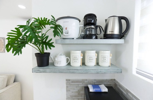 San Nicholas Noord Apartamento | Charming Retreat at Lelia