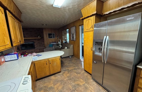 Girard Casa | Charming retreat house