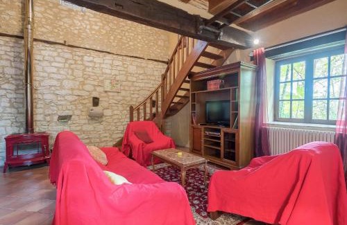 Bouniagues Casa | Charming Retreat in Bouniagues