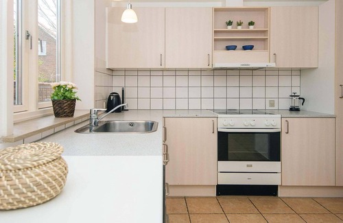 Ringkobing Casa | Retiro encantador en Ringkobing -- By Traum Ferienwohnungen