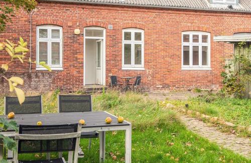 Ringkobing Casa | Charming Retreat in Ringkobing - By Traum Ferienwohnungen