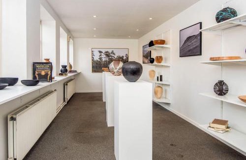 Ringkobing Casa | Charming Retreat in Ringkobing - By Traum Ferienwohnungen