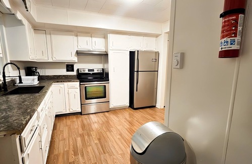 Marshallton Casa | Charming Retreat in CoaltownShip