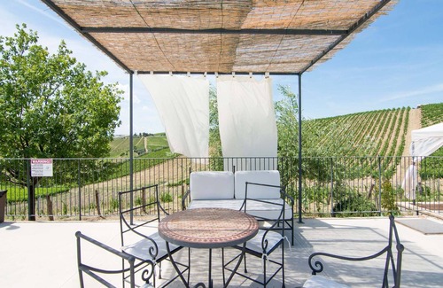 San Savino Apartamento | Retiro con encanto en San Savino