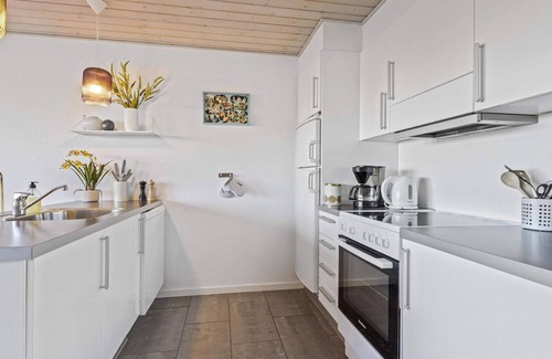 Lokken Casa | Retiro encantador cerca de la playa -- By Traum Ferienwohnungen
