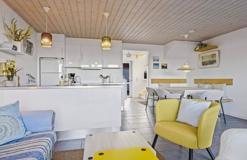 Lokken Casa | Retiro encantador cerca de la playa -- By Traum Ferienwohnungen