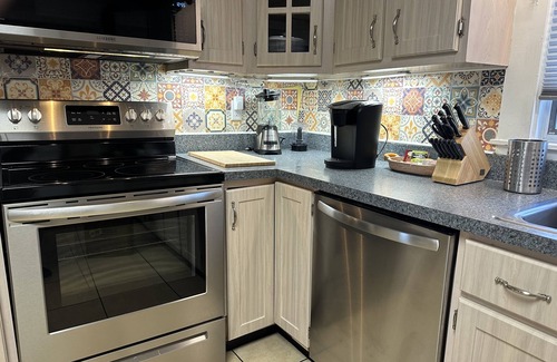 Gloucester Apartamento | Charming Retreat