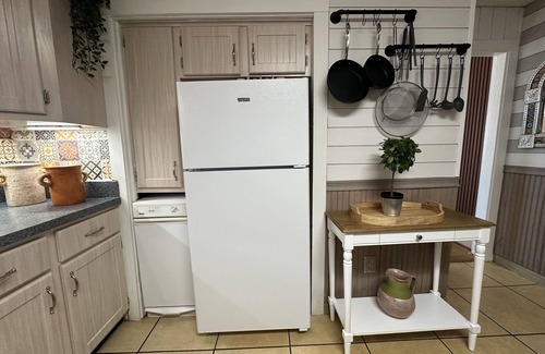 Gloucester Apartamento | Charming Retreat