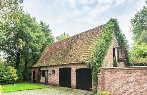 Veldegem Casa | Charming Retreat, Veldegem