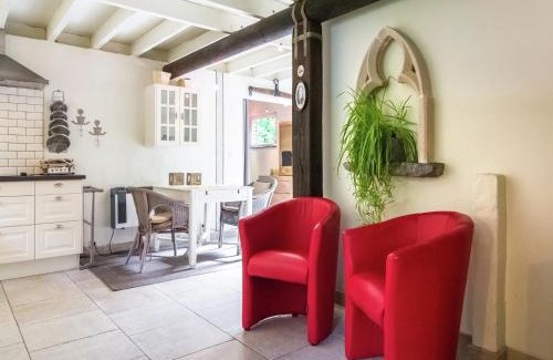 Veldegem Casa | Charming Retreat, Veldegem