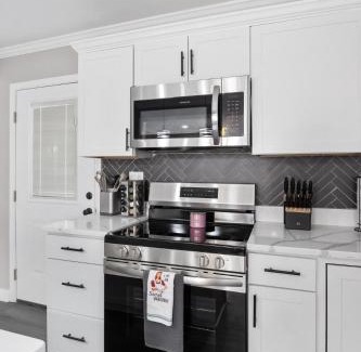 Chesterfield Court House Casa | Charming Retreat with Pool Table in Chesterfield!