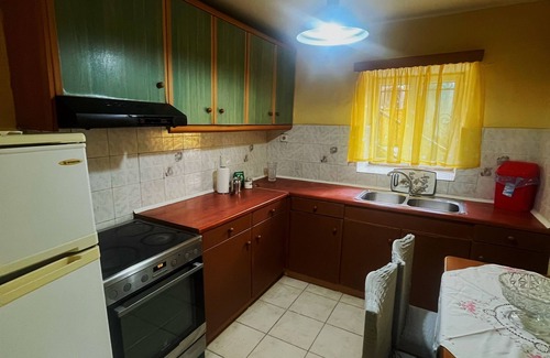 Lesvos Casa | Charming Retro-Style House with Authentic Hospitality in Lesvos