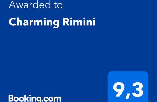 Rimini Apartamento | Charming Rimini
