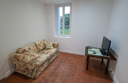 Sigloy Cabaña | Gîte confortable en bord de Loire, idéal pour familles, cyclistes et cavaliers