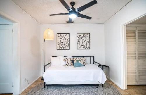 Riverside Apartamento | Charming Riverside Retreat 1 1 - Near 5 Points #4
