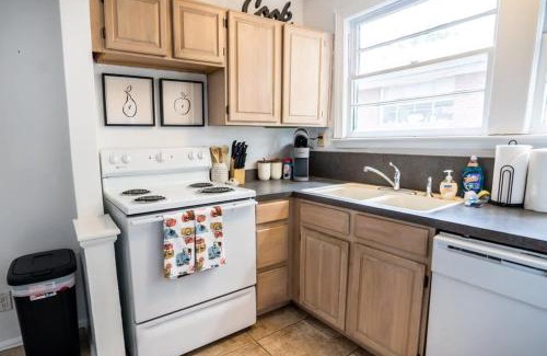 Riverside Apartamento | Charming Riverside Retreat 1 1 - Near 5 Points #4