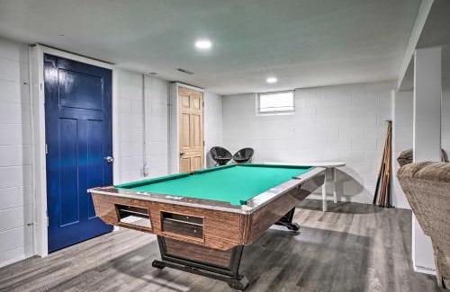 Rochester Casa | Charming Rochester Home - 2 Mi to Mayo Clinic!